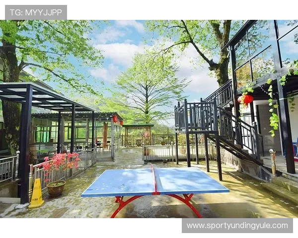 云顶山庄在哪：最佳旅游路线与住宿推荐指南