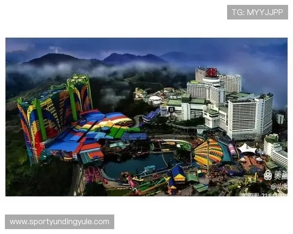 云顶赌城的住宿、餐饮及休闲娱乐设施一站式指南 云顶赌城的住宿、餐饮及休闲娱乐设施一站式指南