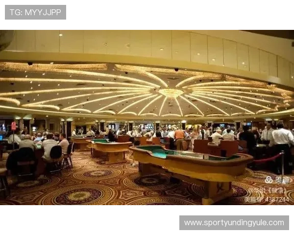 云顶赌场在哪一城市有哪些著名景点可以一同游玩