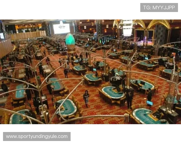 吉隆坡云顶赌场夜生活:体验灯火辉煌的博彩娱乐和丰富节目 吉隆坡云顶赌场夜生活:体验灯火辉煌的博彩娱乐和丰富节目