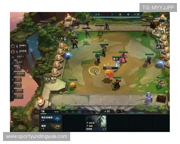 云顶网络游戏平台:丰富游戏资源带来无限娱乐可能 云顶网络游戏平台:丰富游戏资源带来无限娱乐可能