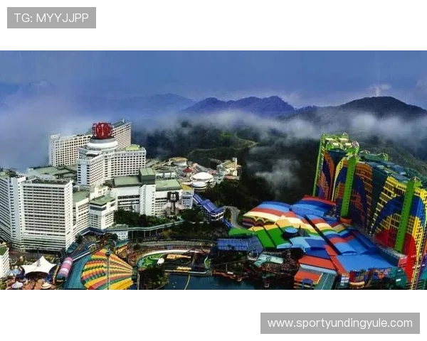 云顶十大赌场最新排名及详细介绍帮助玩家选择最安全可靠的博彩平台