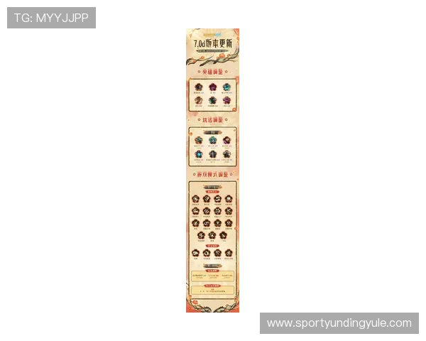 云顶攻略助手官网为玩家提供最新的版本更新内容与平衡调整信息