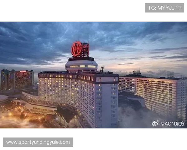 云顶集团个人资料:全面了解云顶集团的企业背景与发展历程