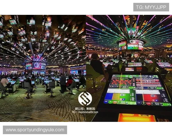 云顶高原赌场:在云顶高原赌场中体验不同类型的博彩游戏乐趣 云顶高原赌场:在云顶高原赌场中体验不同类型的博彩游戏乐趣