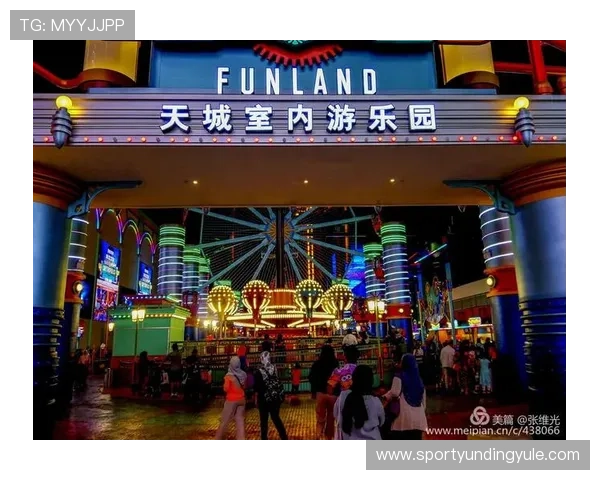 吉隆坡云顶游乐场安全须知确保你和家人在娱乐过程中无忧无虑 吉隆坡云顶游乐场安全须知确保你和家人在娱乐过程中无忧无虑