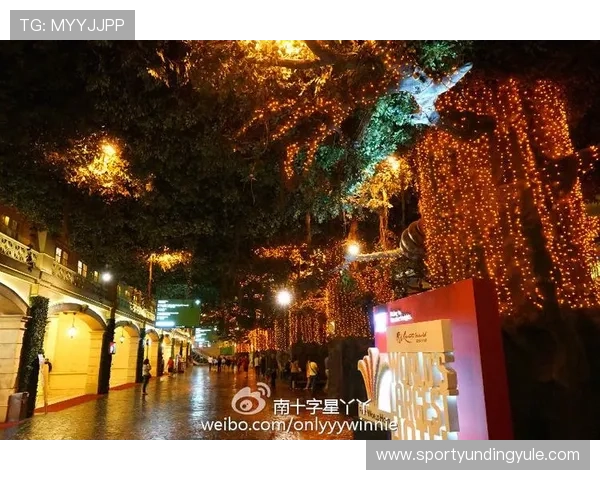 吉隆坡云顶：云顶赌场与主题公园的精彩娱乐项目全方位介绍