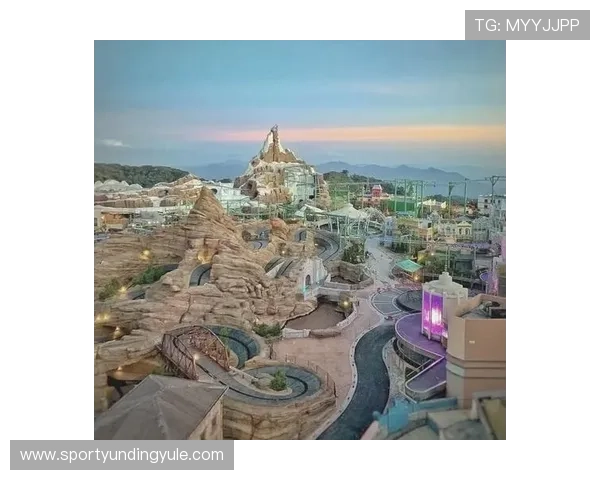 探索马来西亚云顶世界的丰富娱乐项目与精彩表演体验 探索马来西亚云顶世界的丰富娱乐项目与精彩表演体验