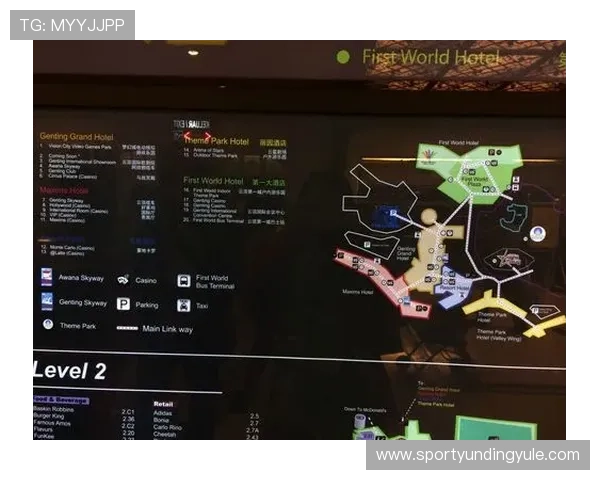 更新版吉隆坡云顶官网入口指南助你轻松开启游戏之旅 更新版吉隆坡云顶官网入口指南助你轻松开启游戏之旅