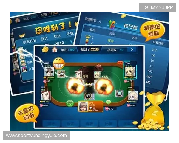 欢乐炸金花游戏攻略大全教你轻松掌握技巧提升胜率赢取更多金币 欢乐炸金花游戏攻略大全教你轻松掌握技巧提升胜率赢取更多金币