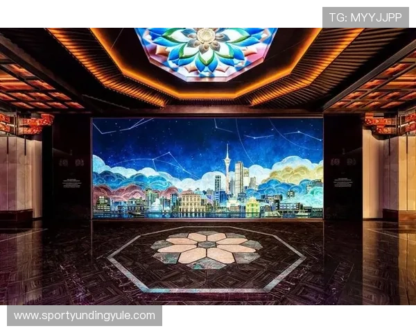 美高梅娱乐场：先进的技术保障游戏公平公正，打造可信赖的娱乐平台