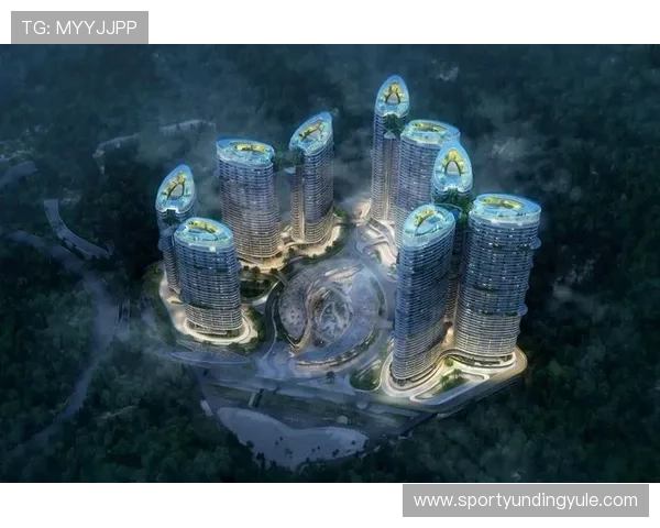 详细解析吉隆坡云顶一号的设施环境和游戏项目是否值得一试