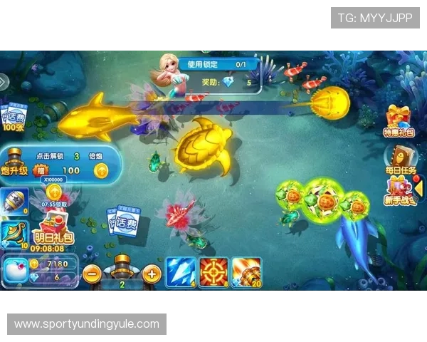 金鲨银鲨电脑版游戏攻略大全，助你快速掌握捕鱼技巧提升游戏胜率