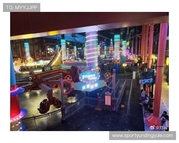 马来西亚云顶娱乐城全面攻略助你轻松掌握最新娱乐资讯与优惠活动