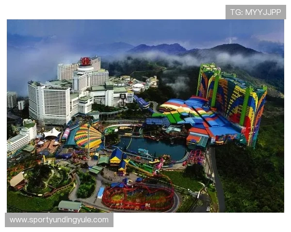 马来西亚云顶大赌场的规矩与安全措施，保障每位玩家的合法权益与游戏体验