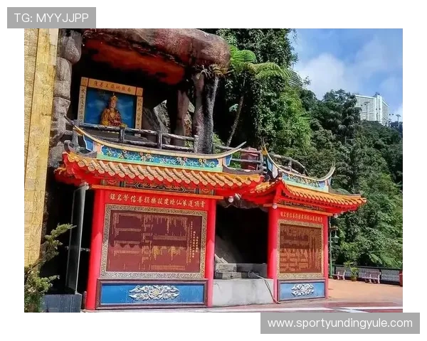 马来西亚云顶的创建者是谁及其家族血统解析