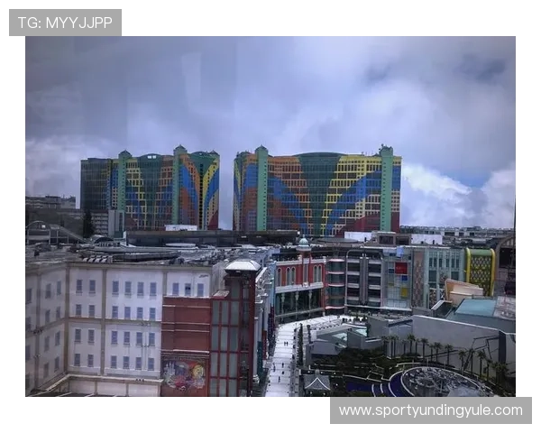 马来西亚云顶是谁的运营管理团队及其所有者背景介绍