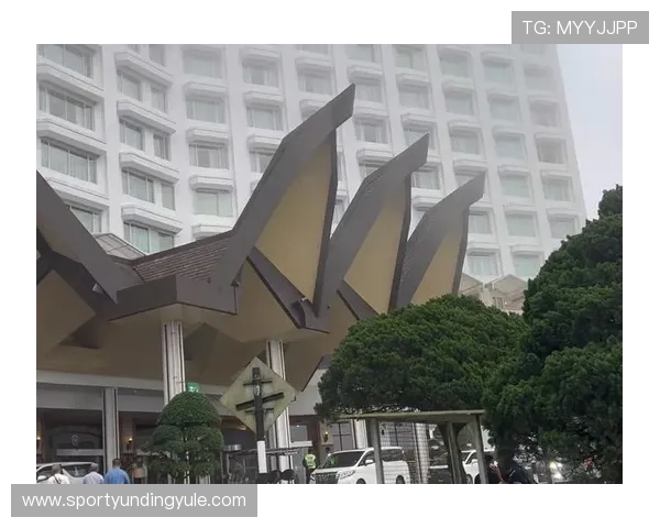 马来西亚云顶度假村：享受奢华住宿与丰富娱乐设施的完美结合