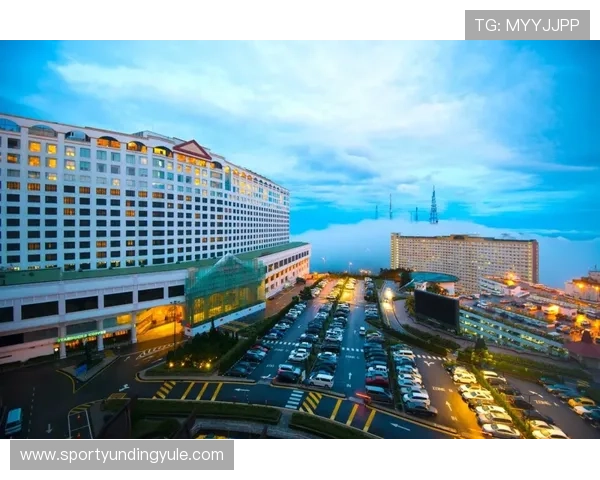 马来西亚云顶集团官网最新新闻报道与行业动态，掌握云顶集团最新发展趋势