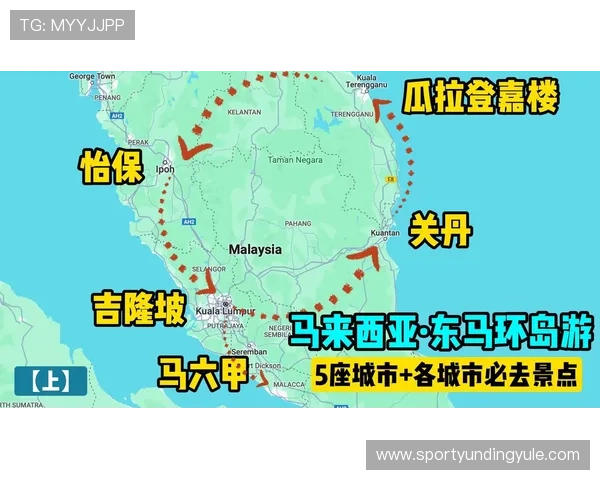 马来西亚吉隆坡云顶集团的历史背景与未来发展规划全景解析